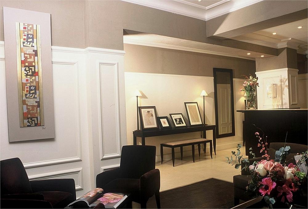 Hotel Victoires Opera 4*