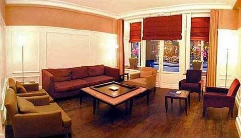 Victoires Opera Hotel 4*