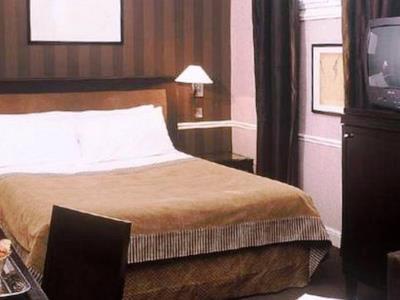 Hotel Victoires Opera