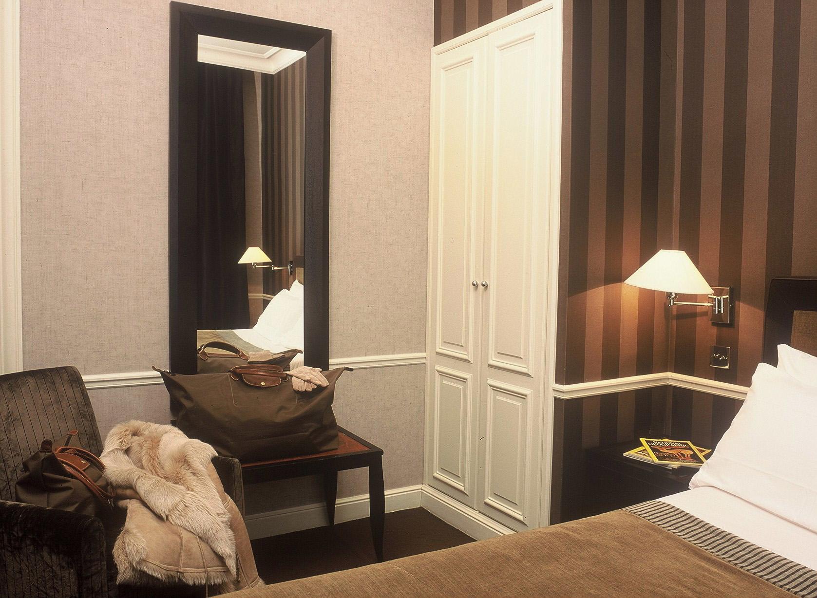 Victoires Opera Hotel Parigi