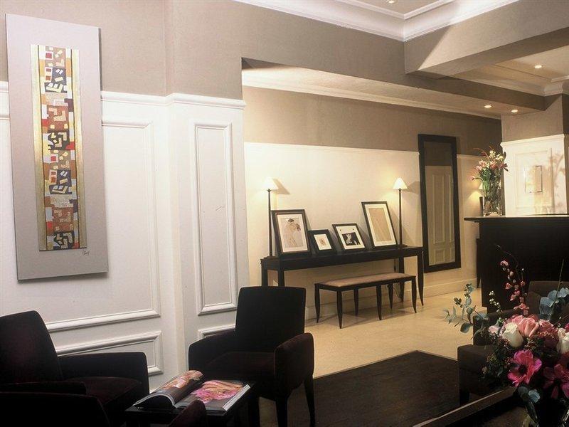 Victoires Opera Hotel Parigi