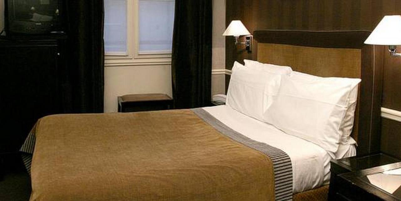 Victoires Opera 4* Parigi