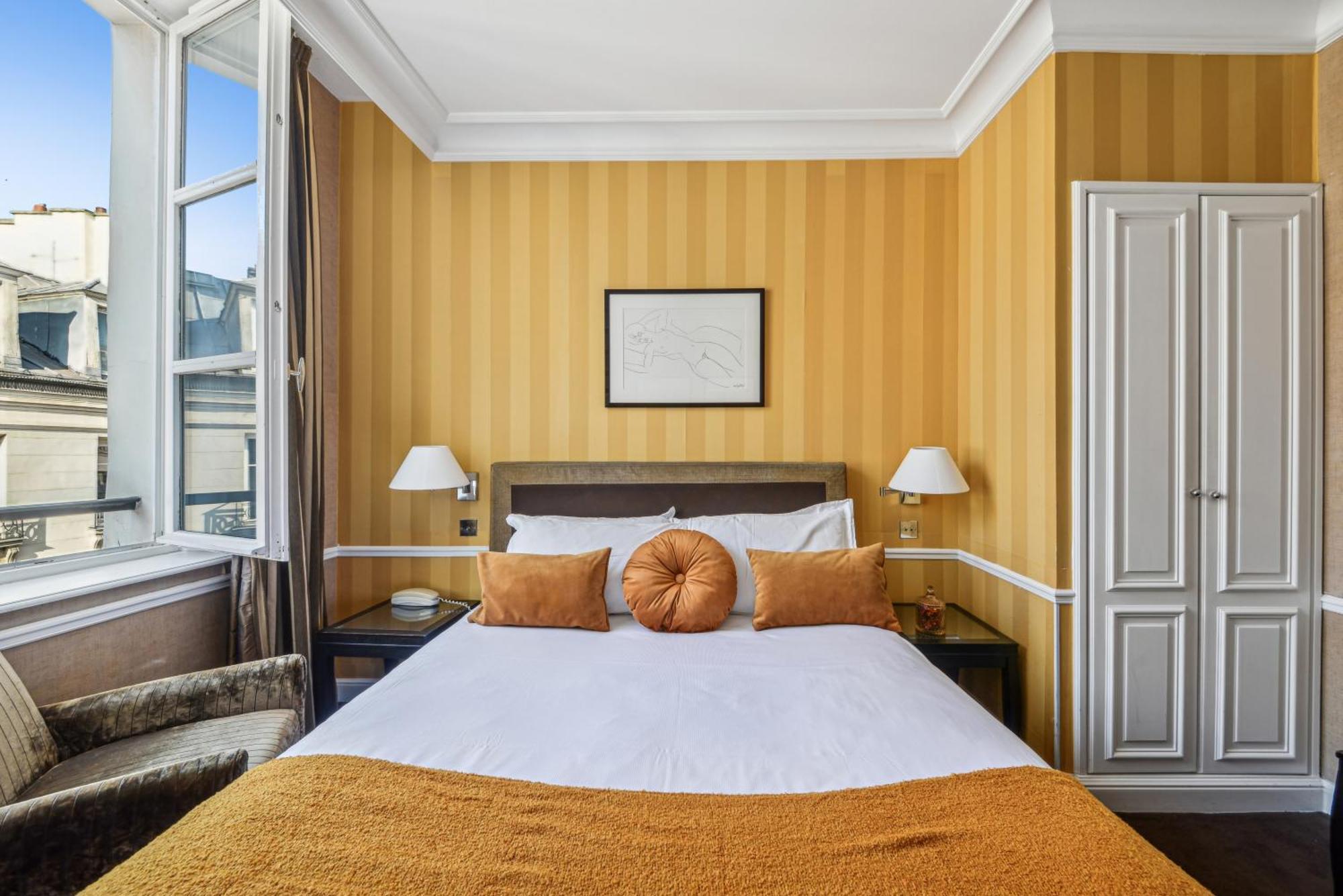 Victoires Opera Hotel