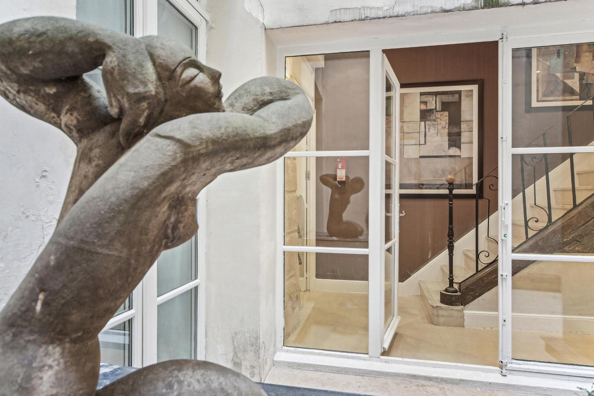 Victoires Opera Hotel