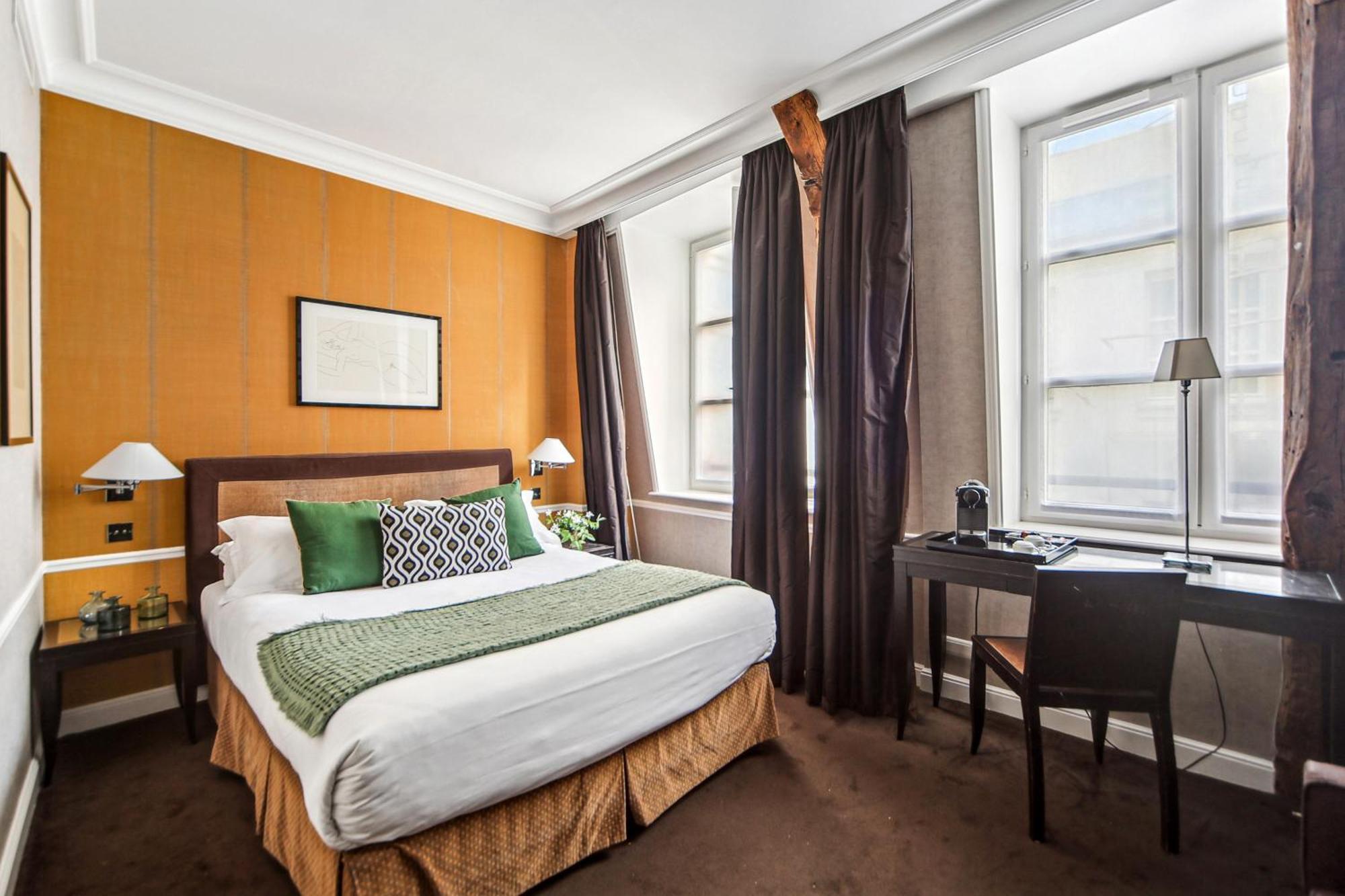 Victoires Opera Hotel Parigi