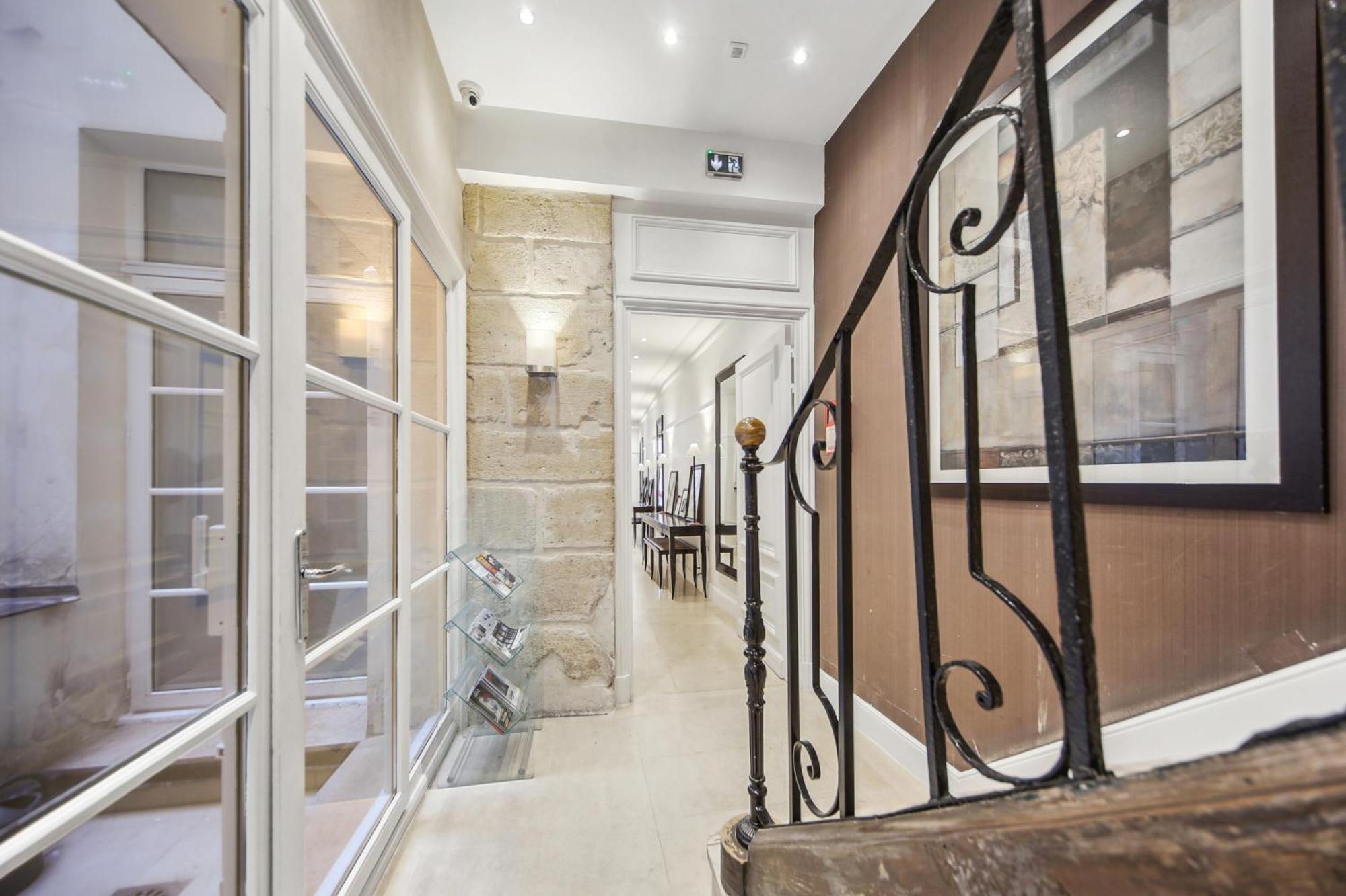 Hotel Victoires Opera