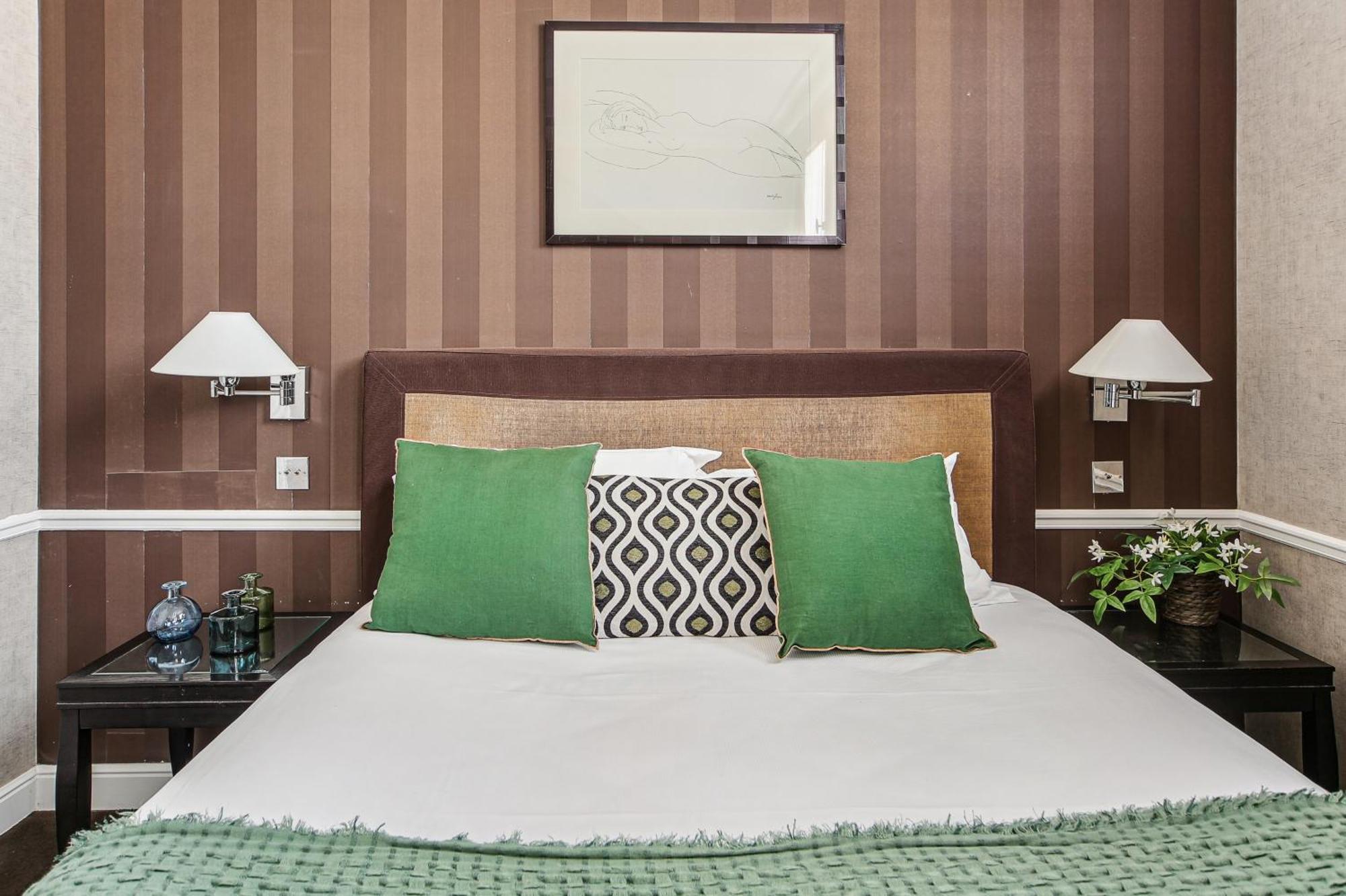 Victoires Opera Hotel 4*