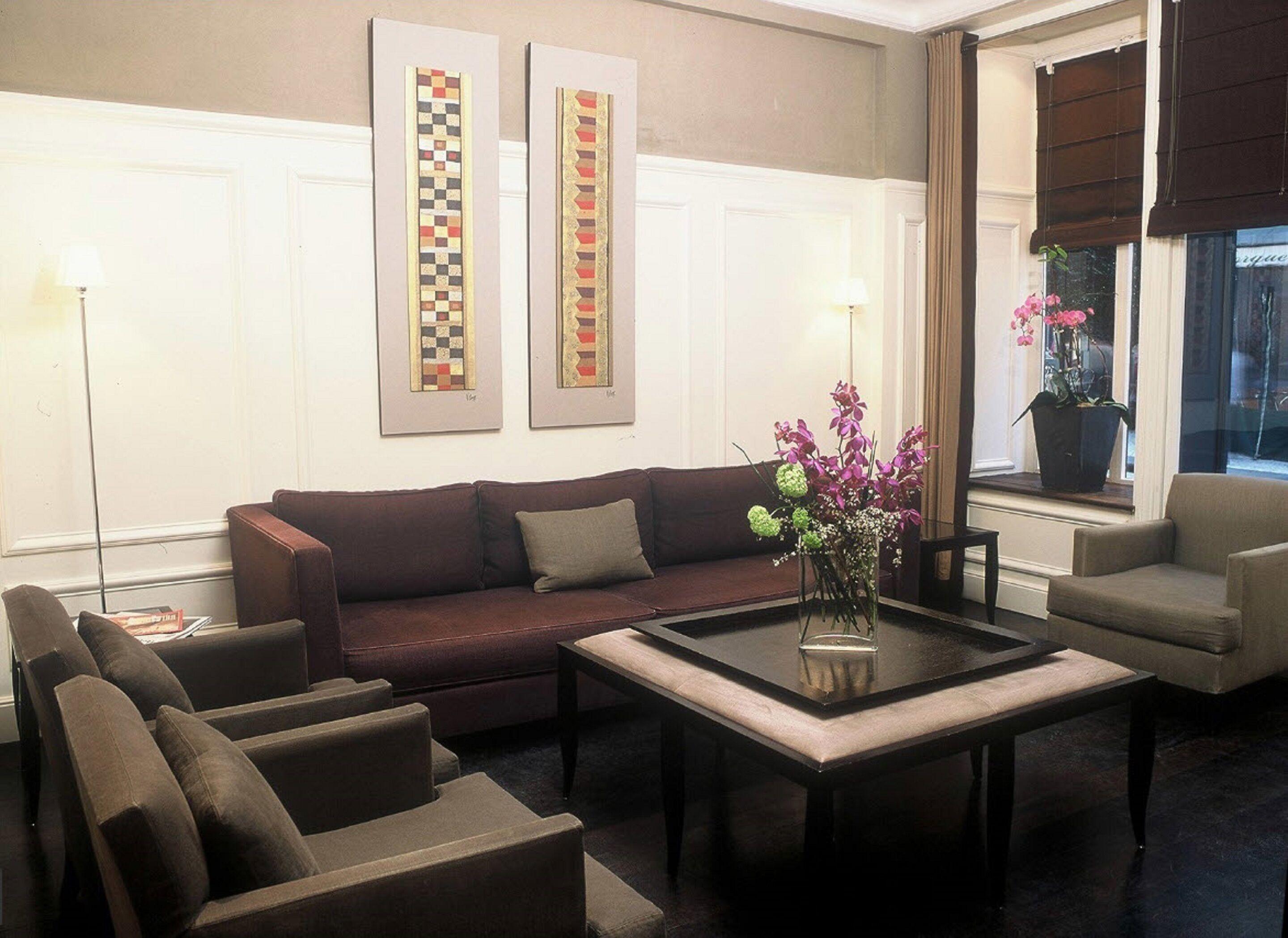 Victoires Opera 4* Parigi