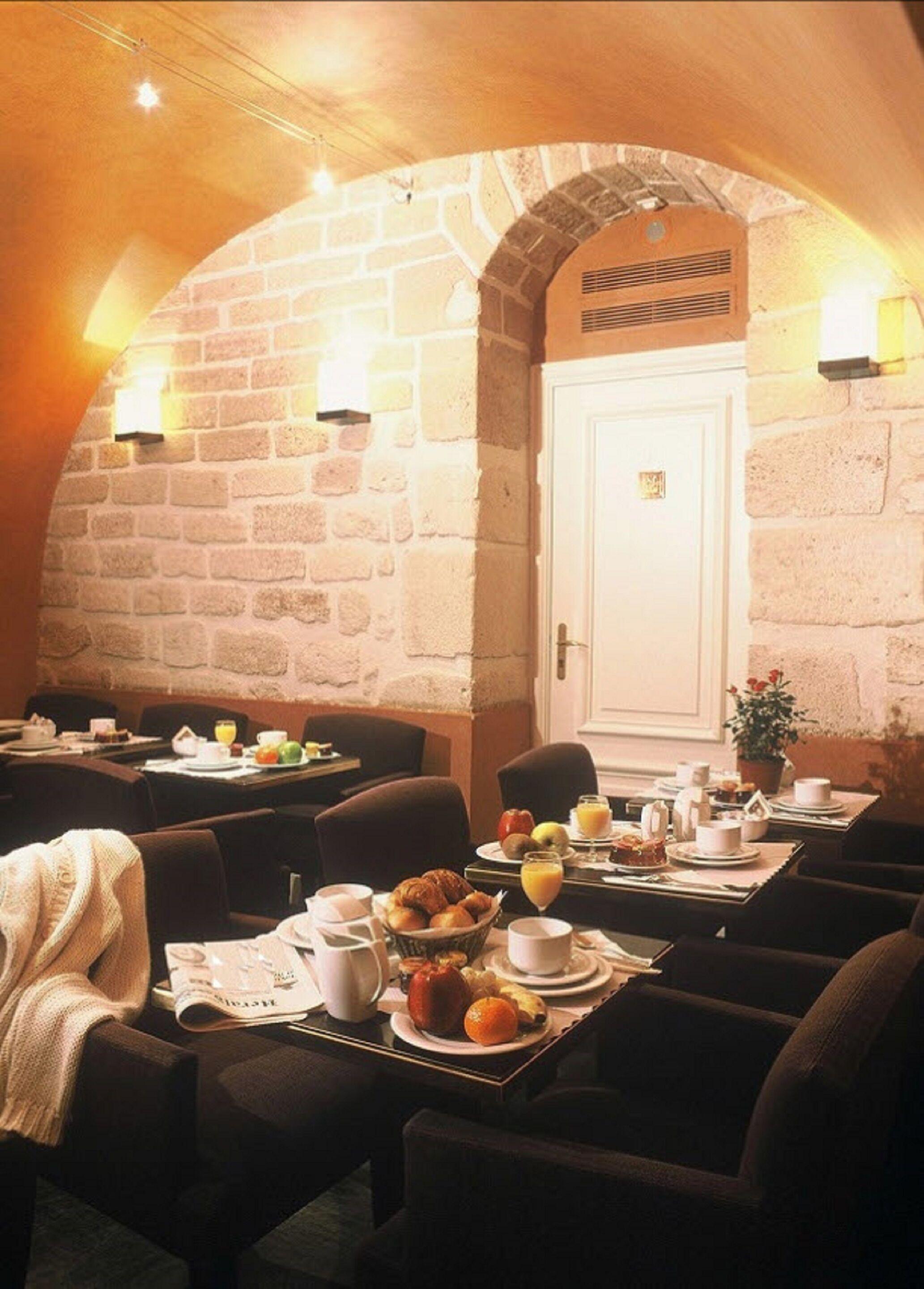 Victoires Opera Hotel