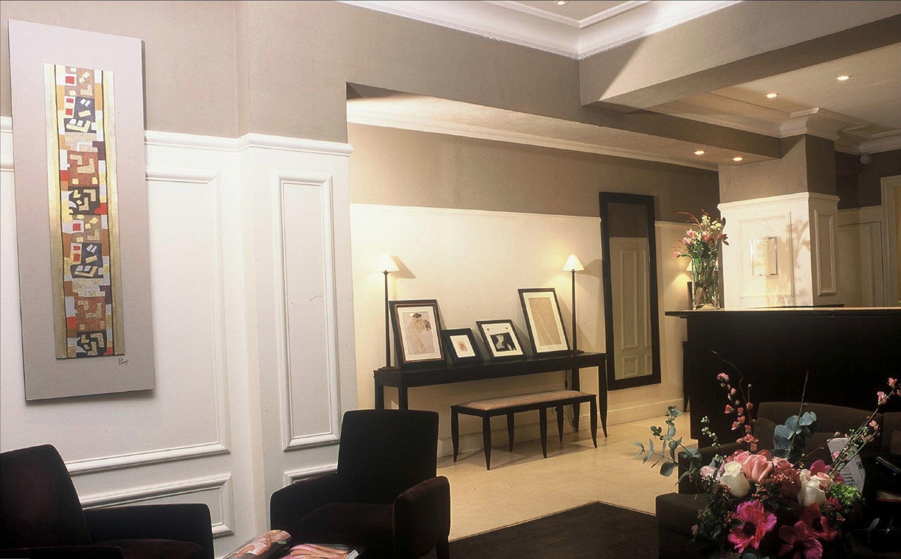 Victoires Opera Hotel