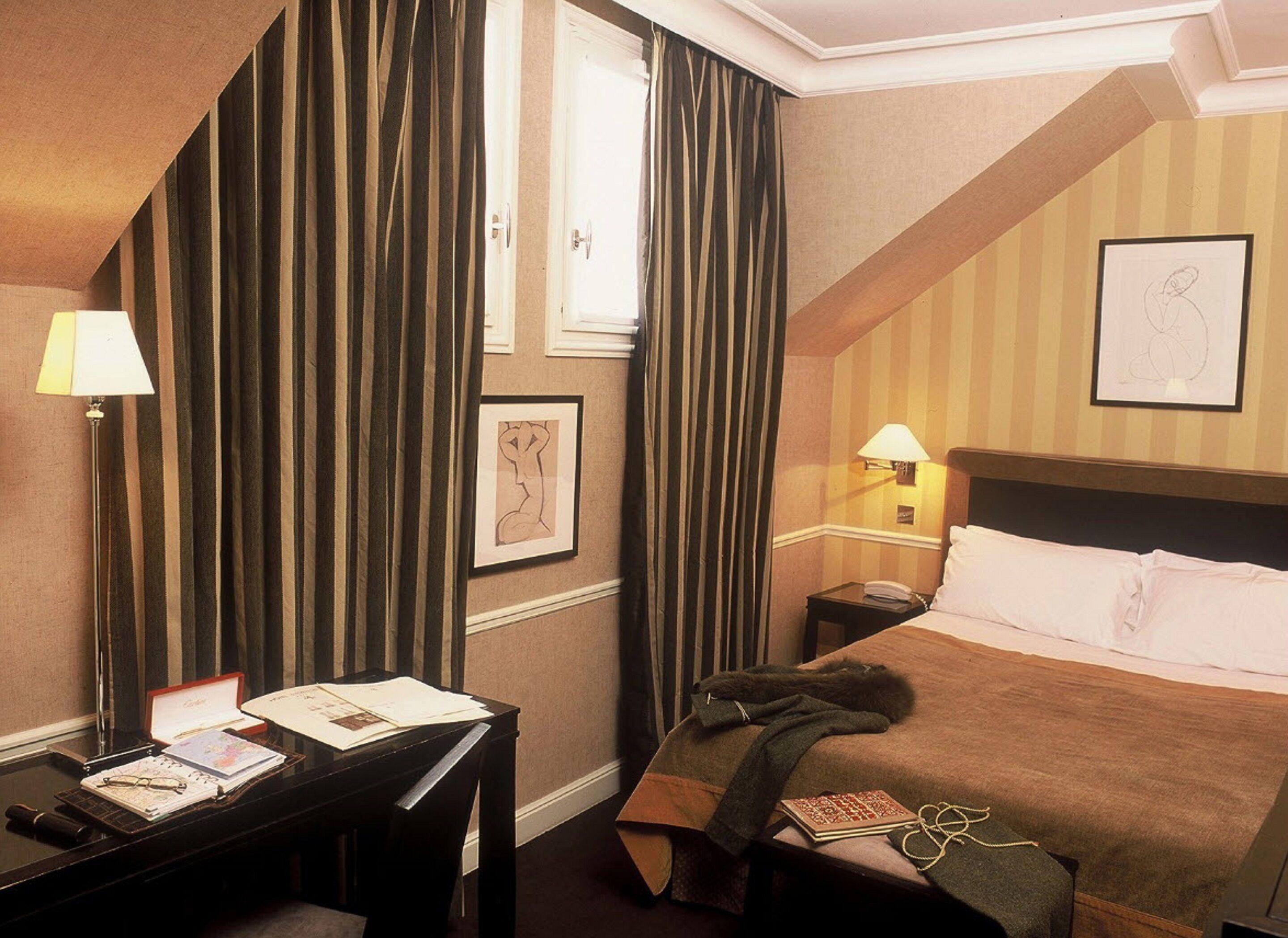 Victoires Opera Hotel 4*