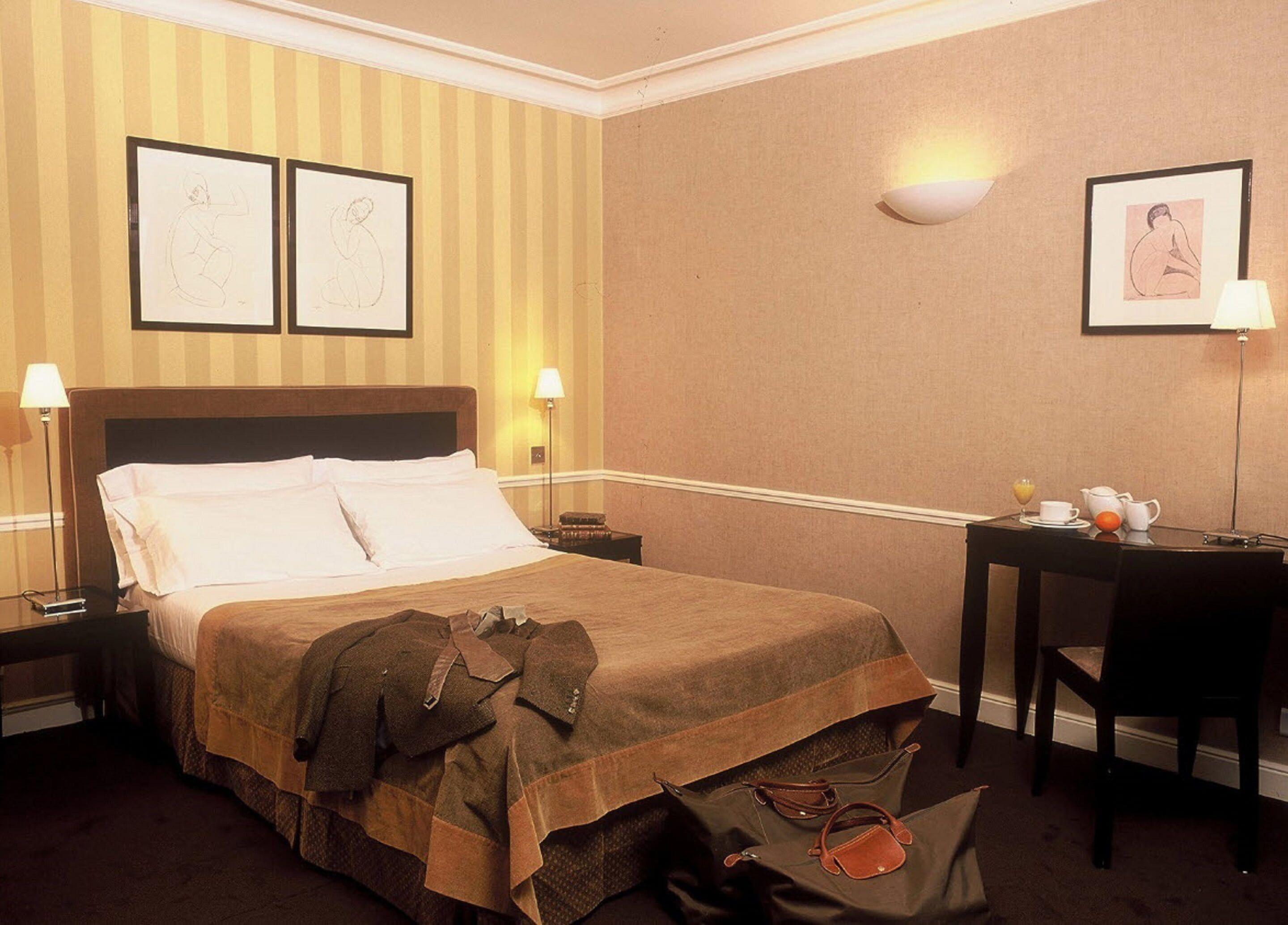 Victoires Opera Parigi