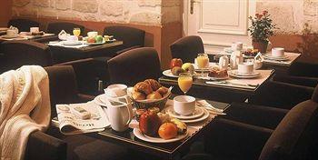 Hotel Victoires Opera 4*