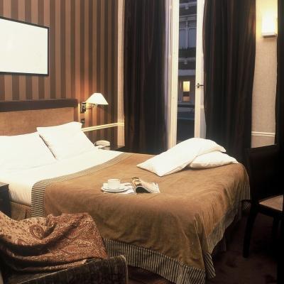 Hotel Victoires Opera