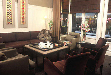 Hotel Victoires Opera