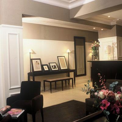 Victoires Opera Hotel