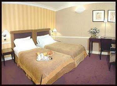 Victoires Opera Hotel 4*