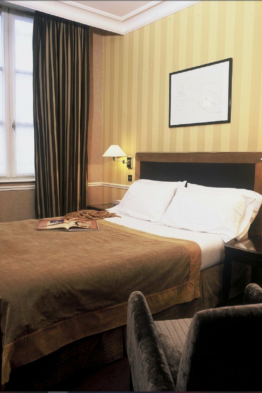 Victoires Opera 4* Parigi