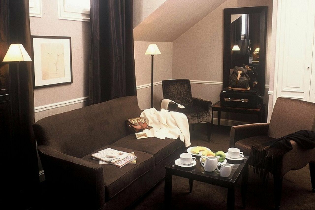 Victoires Opera Hotel