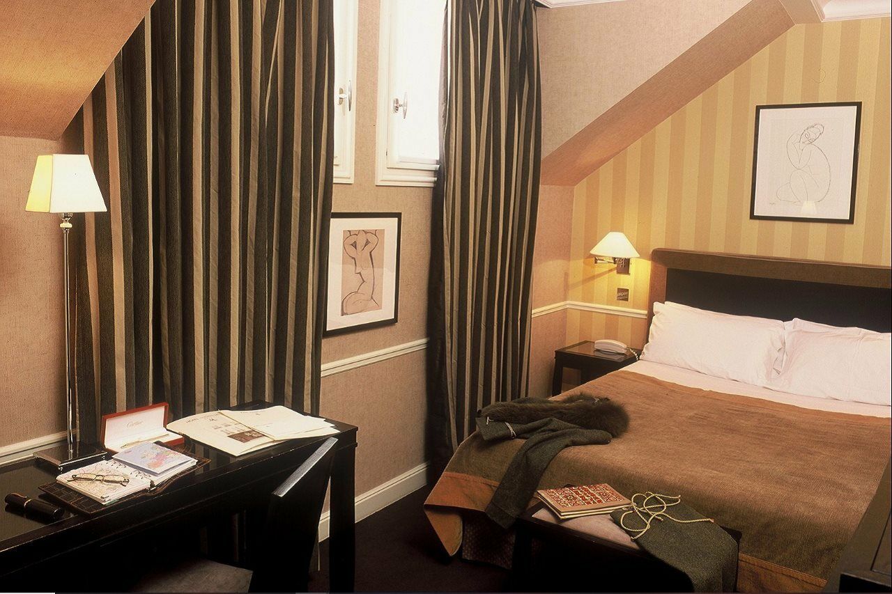 Victoires Opera Hotel 4*