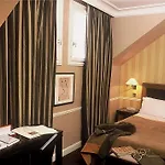 Victoires Opera Hotel Parigi