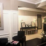 Victoires Opera Hotel Parigi