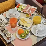 Victoires Opera Hotel Parigi