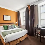 Victoires Opera Hotel Parigi