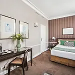 Victoires Opera Hotel Parigi