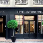 Victoires Opera