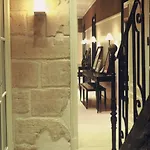 Hotel Victoires Opera Parigi