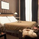 Hotel Victoires Opera Parigi