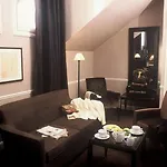 Hotel Victoires Opera