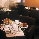 Hotel Victoires Opera Parigi
