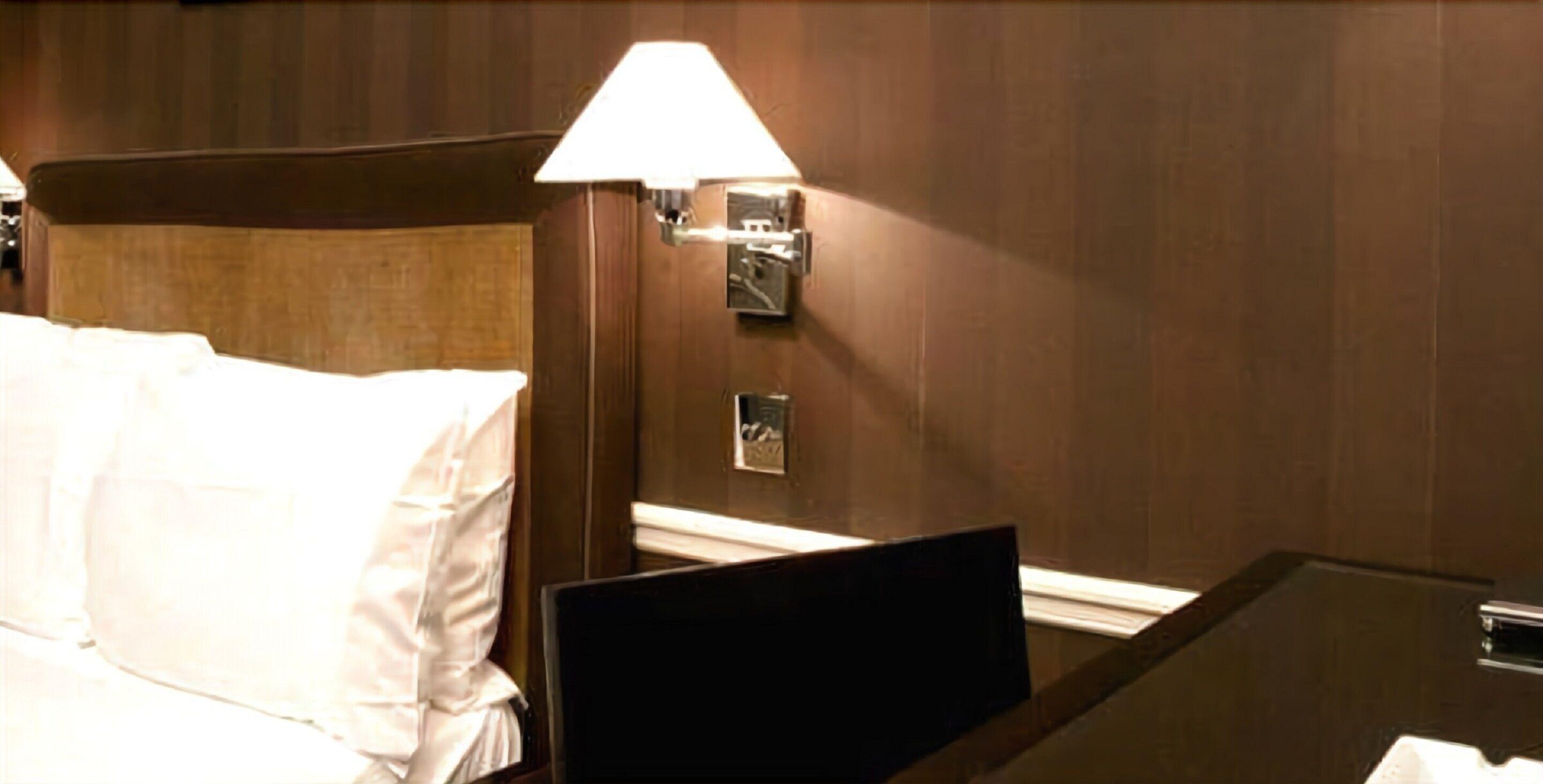 Hotel Victoires Opera Parigi