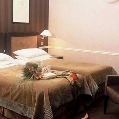 Victoires Opera Hotel Parigi