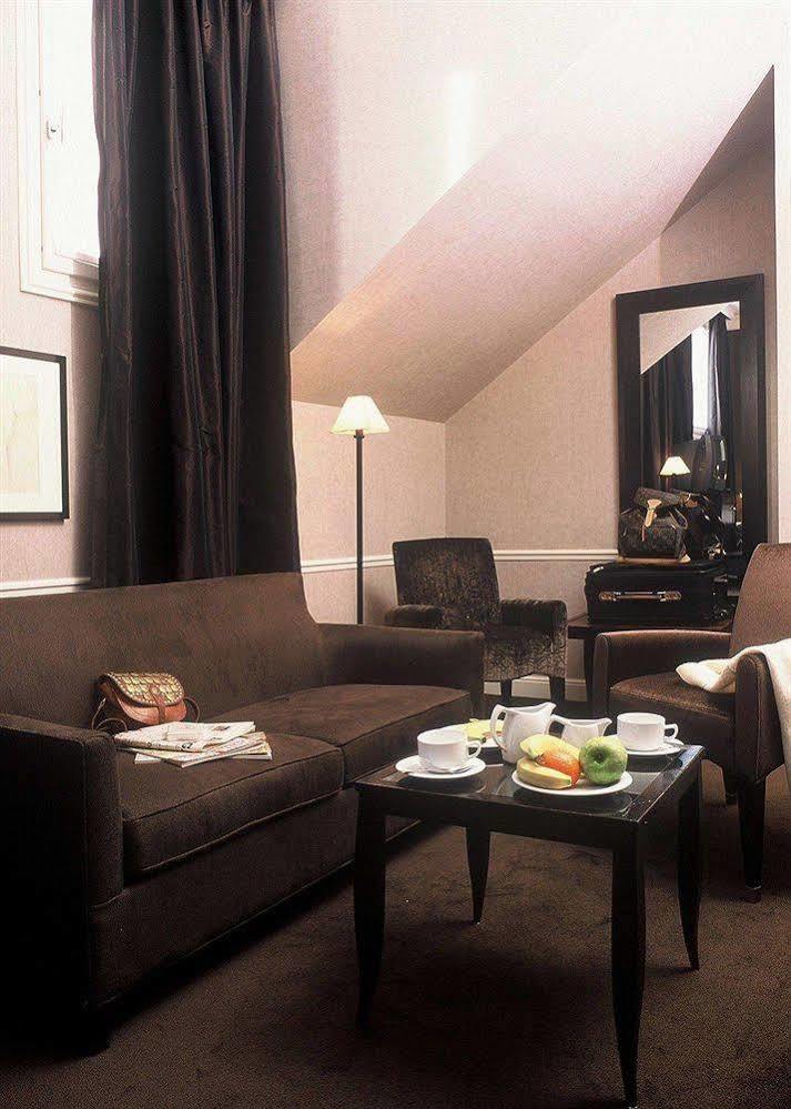Victoires Opera 4* Parigi