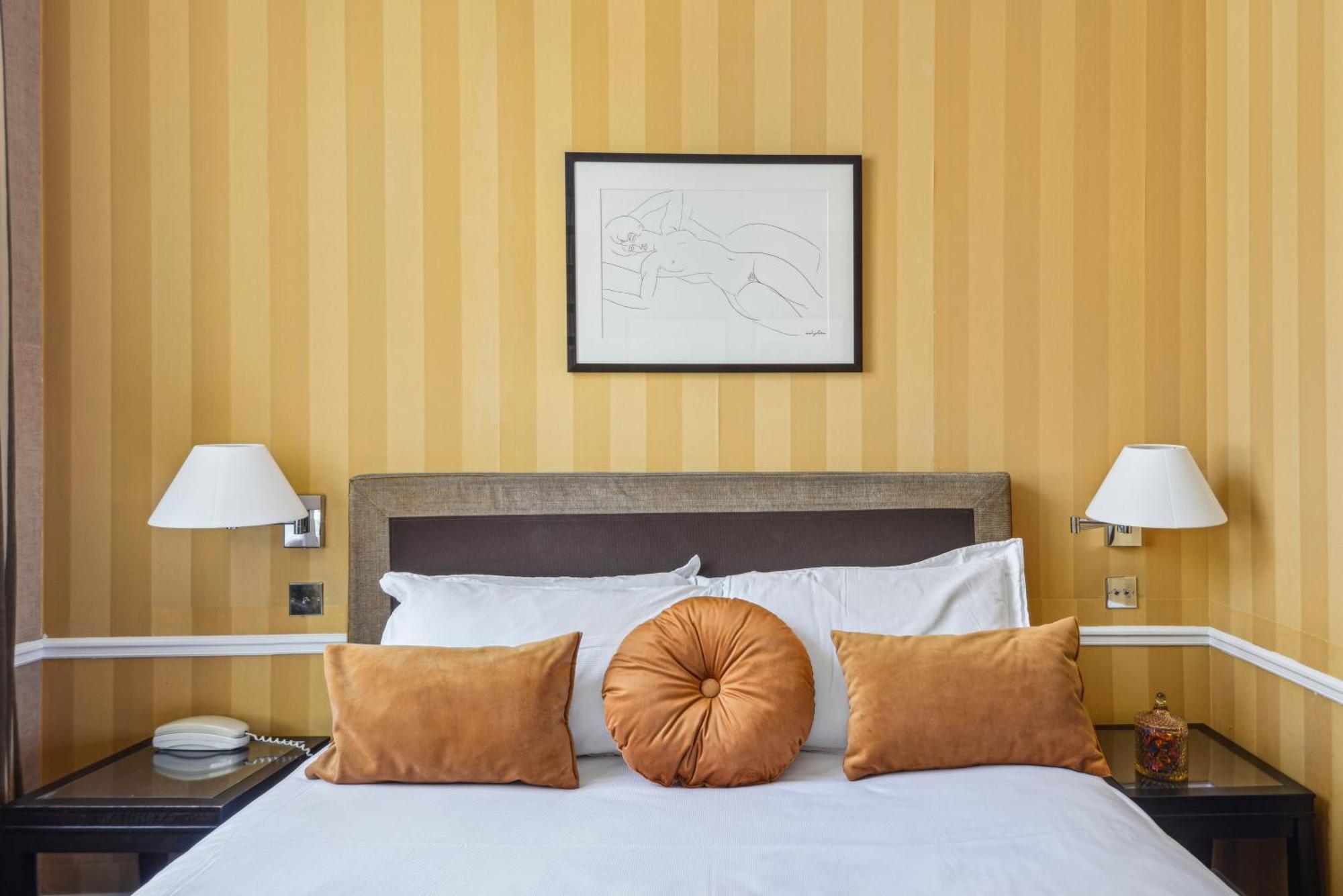 Victoires Opera 4* Paris