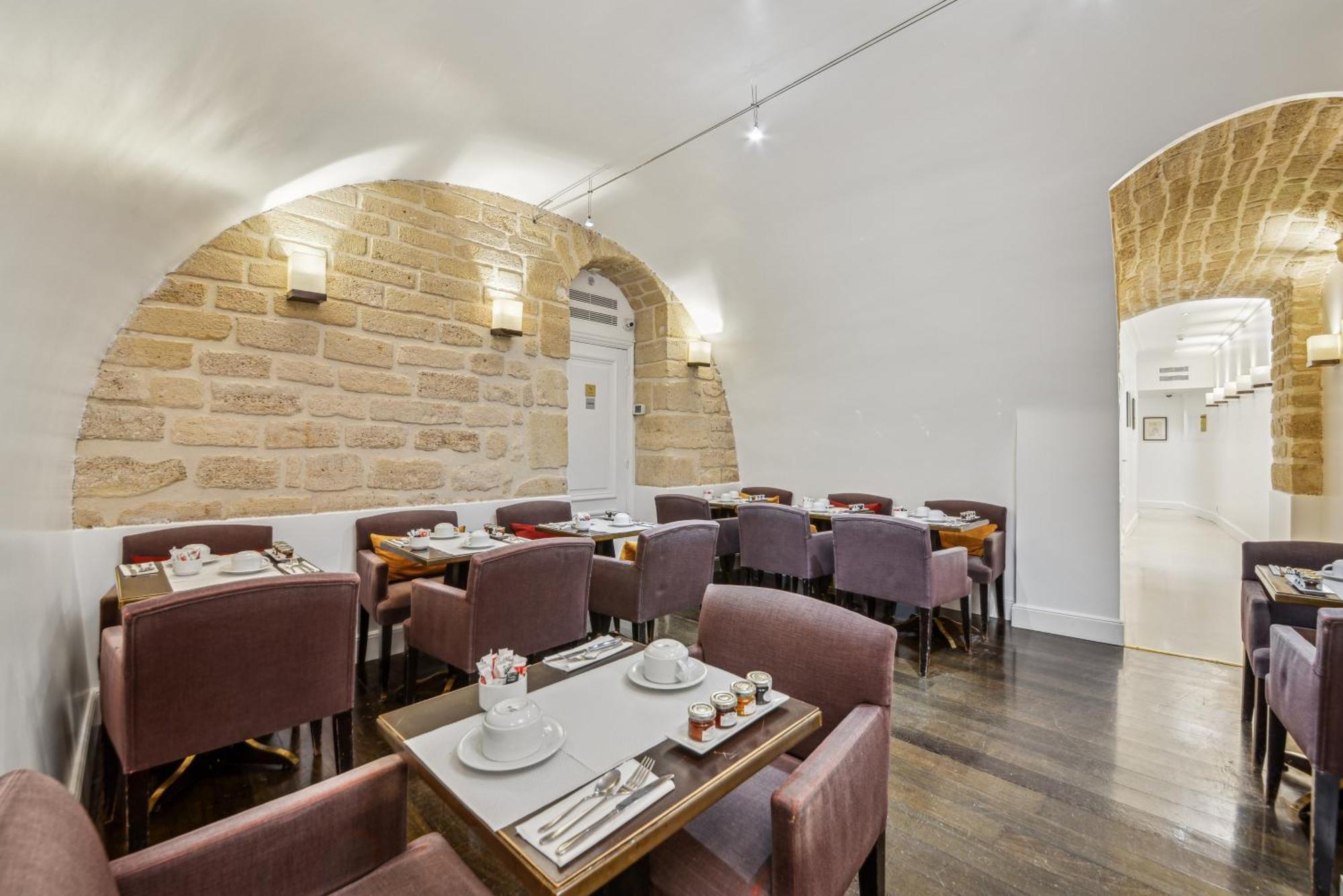 Victoires Opera 4* Paris