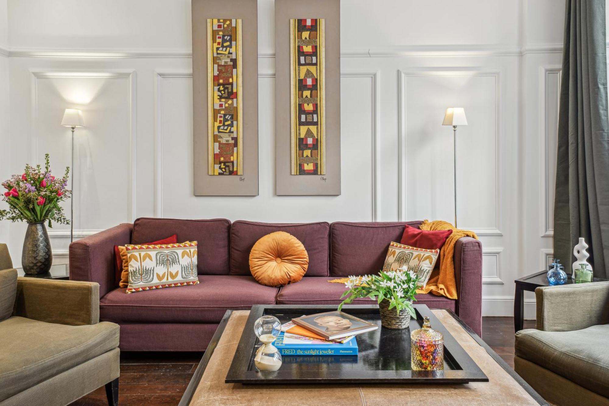 Victoires Opera Hotel