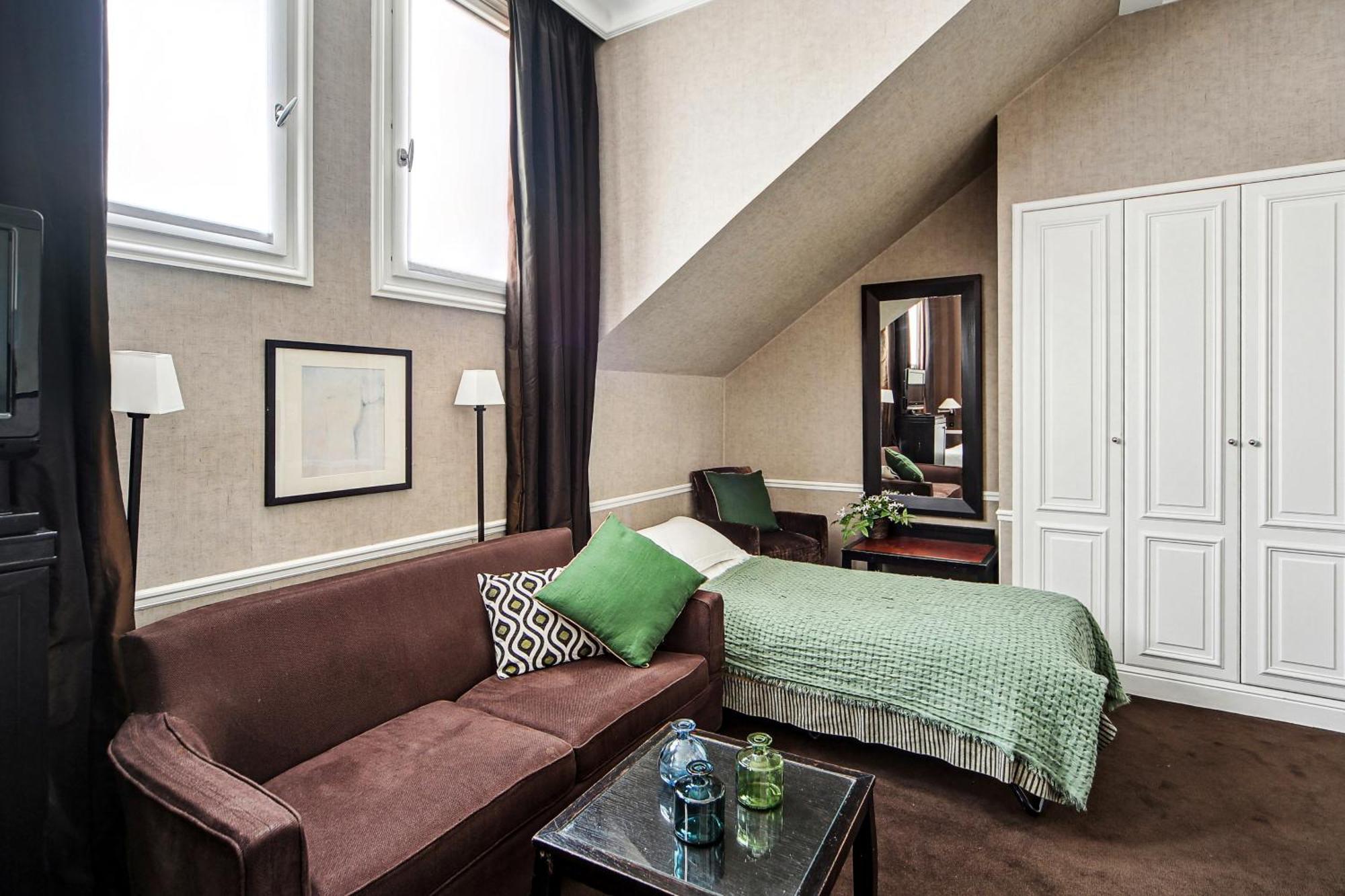 Hotel Victoires Opera