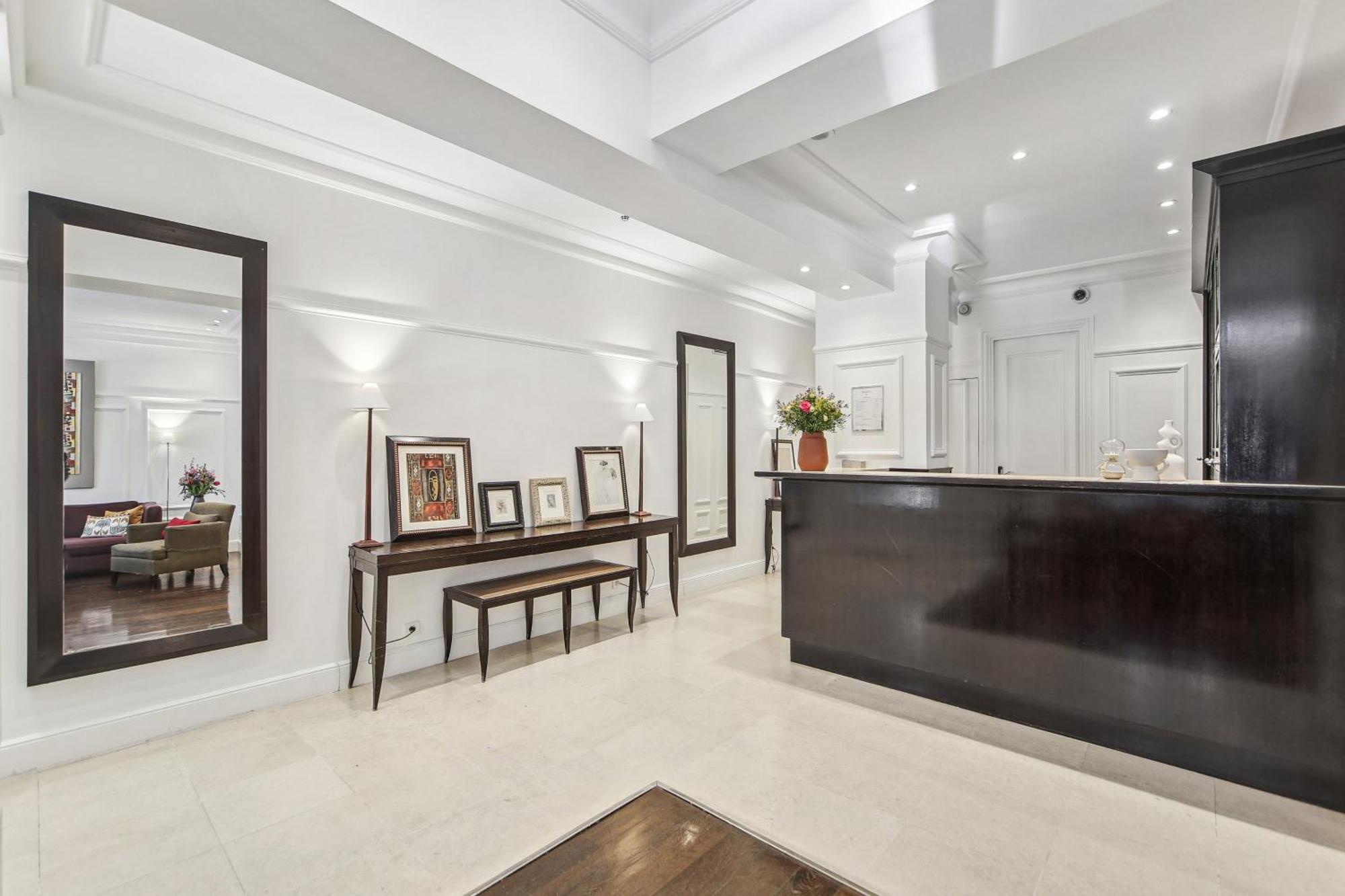 Victoires Opera Hotel 4*