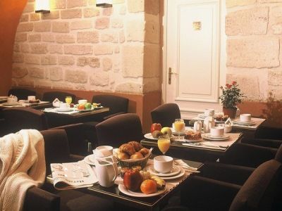 Victoires Opera Hotel